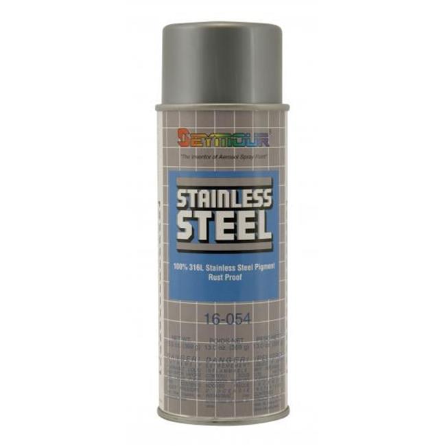 Seymour Of Sycamore TM16-054 Stainless Steel