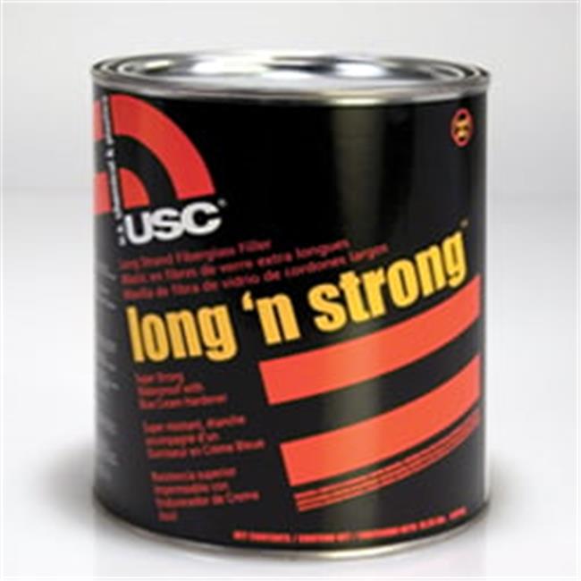 U S Chemical & Plastics US23020 Long N Strong Long Strand Fiberglass Filler -...