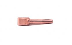 H & s autoshot Manufacturing HS2110 Uni - Wire Tip For All Unispotter Welder