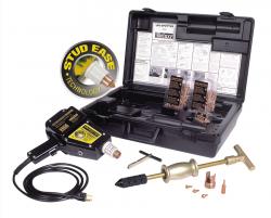 H & s autoshot Manufacturing HS9000 Deluxe Stud Welding Kit