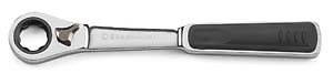 Picture of Apex Tool Group&#44; Kd Gear&#44; Cooper Hand KD235080GR Gear Ratchet Point Handle 0.38 in. Driver