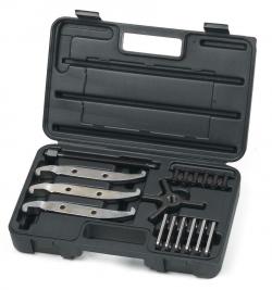 Apex Tool Group , Kd Gear, Cooper Hand Kd3562 - 5 Ton 1.5 Reversable Puller