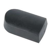 S and H Industries Ke55120 Large Rubber Dolly