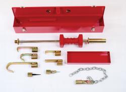S and H Industries Ke77081 Knocker Sr Set