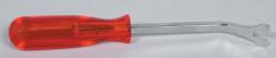 S and H Industries Ke77221 Upholstery Clip Remover