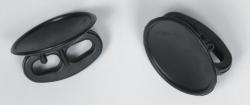 Picture of S and H Industries Ke77264 4.5 Rubber Suction Disc