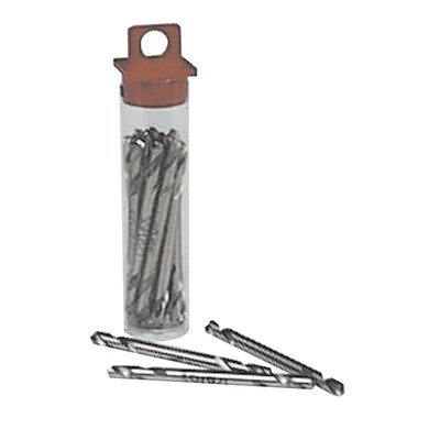 S and H Industries Ke77395 Drill Bit 0.13 in. Double End 12 & Tb