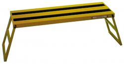 S and H Industries Ke77781 Van Stand 4 ft.L X 16 in. W X 18 in. H