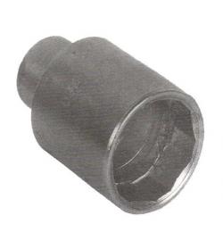 Oil Pressure Sending Socket Unit - Black - 1.87 lbs - Durable Construction