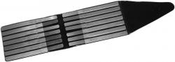 Kh1610 and Feeler 14 Blade Gage Set-Asian Cycles