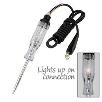 Picture of Kastar Kh82A 12V Circuit Tester
