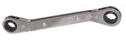 Hand Tools, A&E Hand Tools And Lang KHROW2024 0.63 X 0.75 12 Point Offset Ratch Box Wrench