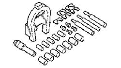 Picture of Kent Moore KMJ24086C Piston Pin Remover & Replacer & Installer