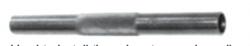 Valve Stem Seal Installing Tool