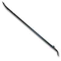 T45A-2000K Tire Tubeless With Tip On End