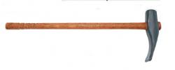 Ken-Tool Division Kt35329 8-0.75Wd Handle Bb Hammer T11E