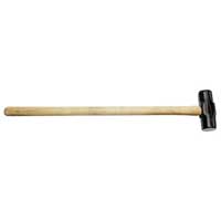 Ken-Tool Division Kt37308, 84H-8 T37 8 Lb Sledge Hammer