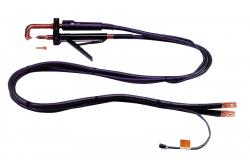 Lenco & Nlc L-950 Unispot Iii For L4000