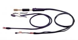 Lenco & Nlc Qpk-20 Quick Pulldent Attachment