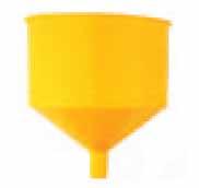 Funnel - Clear - Lightweight - High-Quality Design