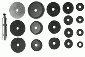 Li24800 Seal Driver Kit
