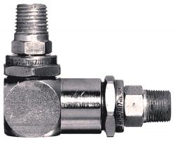Picture of Lincoln Industrial Usa Ln81723 - 90 Degree Swivel
