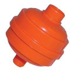 Picture of Motor Guard MCD-12-1 Plus Spray Gun Filter - Each