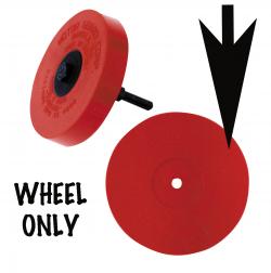 and Eliminator Wheel - Wheel Only