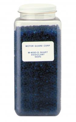 Motor Guard  04094 34006 Desiccant - 1 Quart