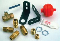 Motor Guard MCM-500 Integrator Module