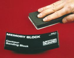 Picture of Motor Guard MCMB1 Memory Block - Each