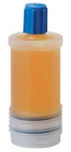 Master Cool Dye Injector Cartridge - 1 oz - Essential for HVAC Systems