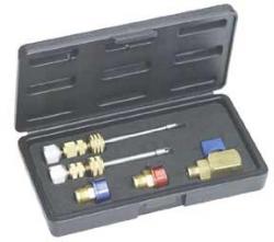 Picture of Master Cool ME58531 R134A Std Valve Core Kit