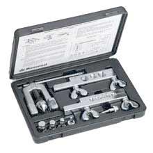 Master Cool ME70053 Flaring & Swaging Adapter Tool Kit
