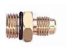 Master Cool ME82734 Adapter 14 mm. - M X 0.25 in. Fl