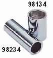 Master Cool ME98134 R - 134A Low Side Hex Socket