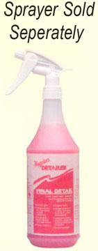 Mgd-9842 16Oz Dispenser For Final Detail