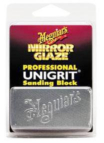 Mgk-1000- Hi-Tech Finesse Sand Block 1000 G-Each