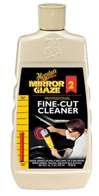 Mgm-0216 Pro Fine Cut Cleaner 16 Oz