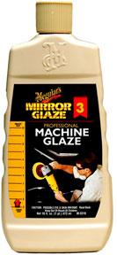 Mgm-0316 Pro Machine Glaze 16 Oz