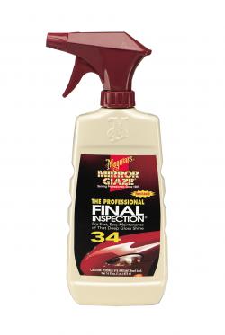Mgm-3416 Plus Final Inspection 16 Oz - 473 Ml