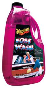 Boat Wash 64 Oz