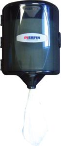Ltd  Center Pull Dispenser