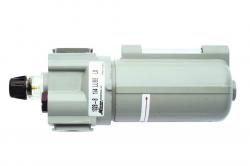 Lubricator, 0.25 Metal Bowl