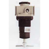 MiltonMi Regulator 0.25 Hi Pressure