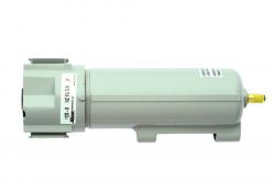 M  Filter 0.5 in. Metal Bowl