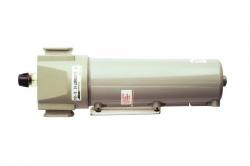 MiltonMi Lubricator Midsz 0.75 in. Npt With 20 Oz Bowl