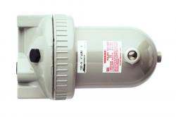 MiltonMi Lubricator 1 Metal Bowl