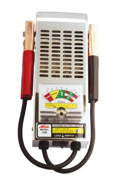MiltonMi Battery Tester