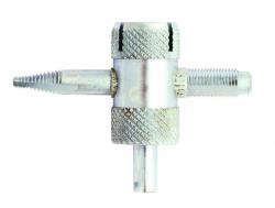 , 4-Way Valve Tool